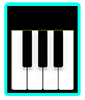 8-Bit Piano