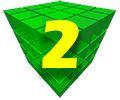 Dubstep Cube 2
