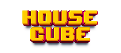 House Cube Banner