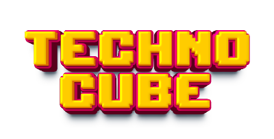 Classic Cube Banner