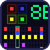 8 Bit Beat Maker